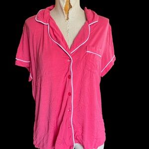 Cozy Cynthia Rowley pajamas